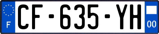 CF-635-YH