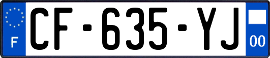 CF-635-YJ
