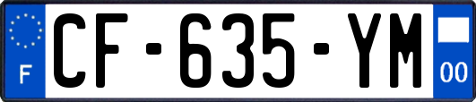 CF-635-YM