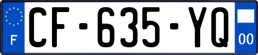 CF-635-YQ