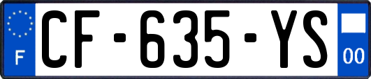 CF-635-YS