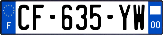 CF-635-YW