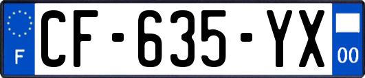 CF-635-YX