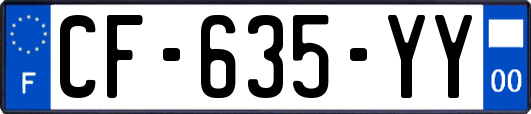 CF-635-YY