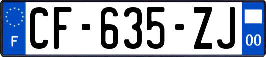 CF-635-ZJ