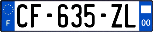 CF-635-ZL