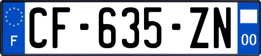 CF-635-ZN