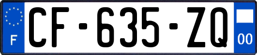 CF-635-ZQ