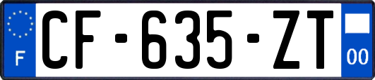 CF-635-ZT