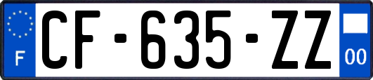 CF-635-ZZ