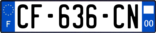 CF-636-CN