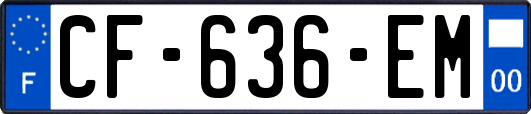 CF-636-EM