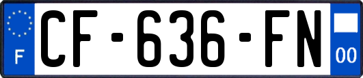 CF-636-FN