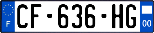 CF-636-HG