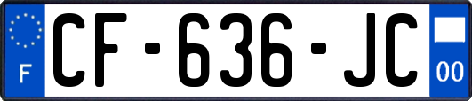 CF-636-JC