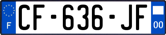 CF-636-JF
