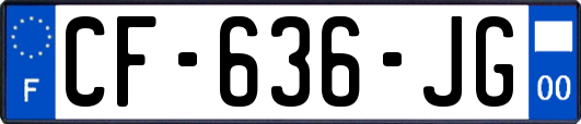 CF-636-JG