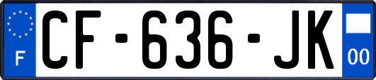 CF-636-JK