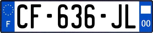 CF-636-JL