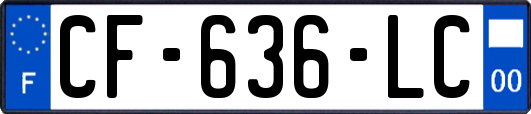 CF-636-LC