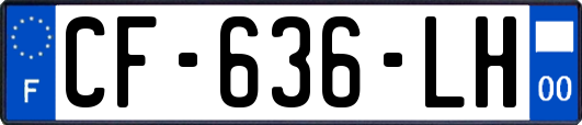 CF-636-LH