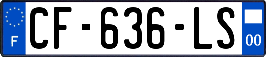 CF-636-LS
