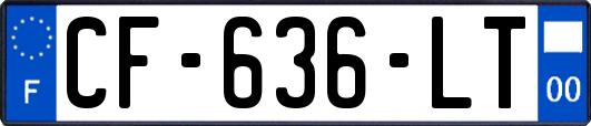 CF-636-LT