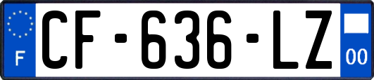 CF-636-LZ