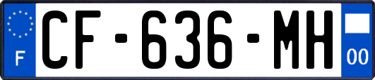 CF-636-MH