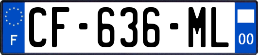 CF-636-ML