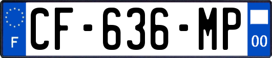 CF-636-MP
