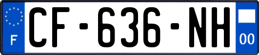 CF-636-NH