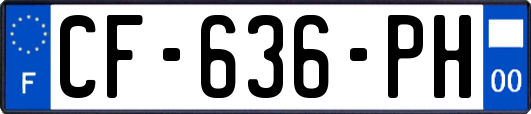 CF-636-PH