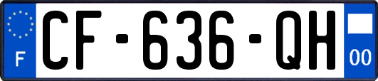CF-636-QH