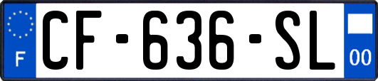 CF-636-SL