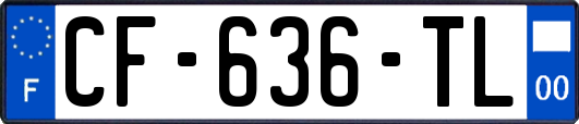 CF-636-TL