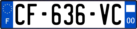 CF-636-VC