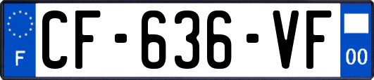 CF-636-VF