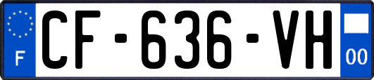 CF-636-VH