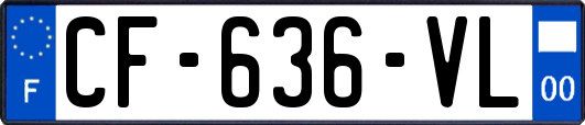 CF-636-VL