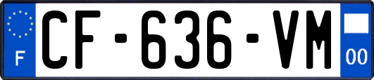 CF-636-VM