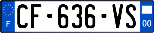 CF-636-VS