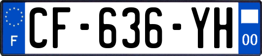 CF-636-YH