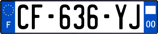 CF-636-YJ