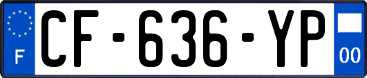 CF-636-YP