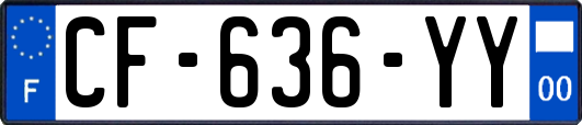 CF-636-YY