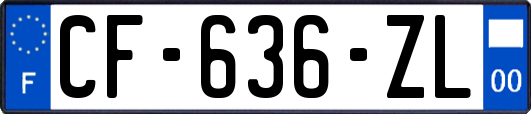 CF-636-ZL