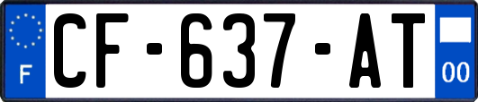 CF-637-AT