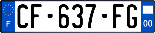 CF-637-FG