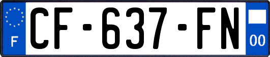 CF-637-FN